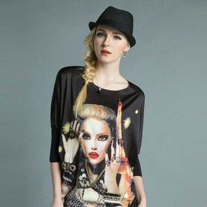 Meet your Posher, Drusilla